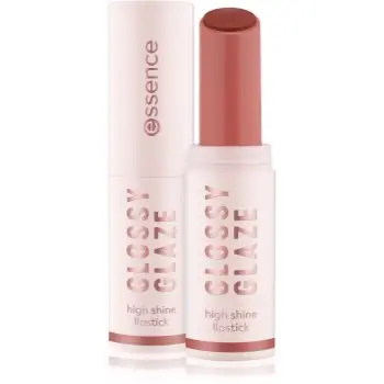 essence Glossy Glaze ruj gloss
