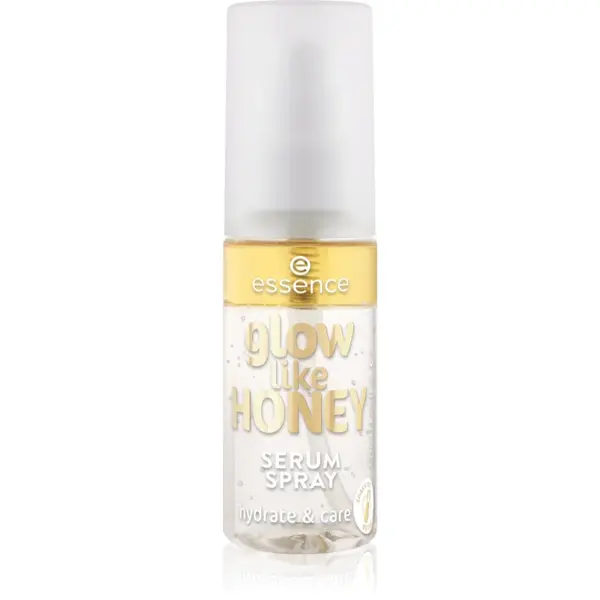 essence glow like HONEY ser Spray 50 ml