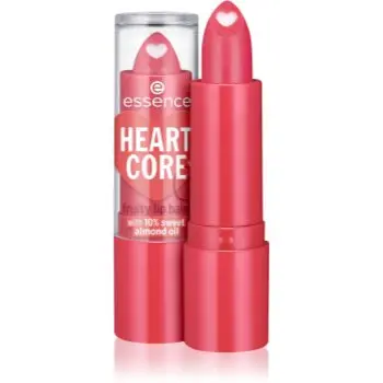 essence HEART CORE balsam de buze
