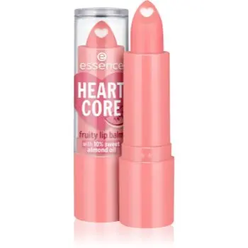 essence HEART CORE balsam de buze
