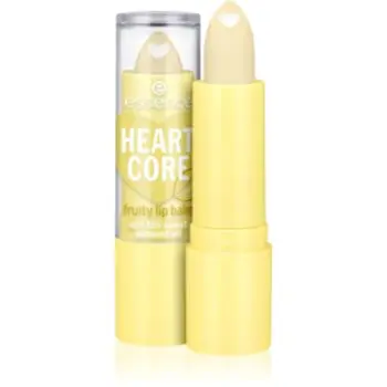 essence HEART CORE balsam de buze