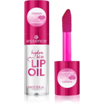essence Hydra Kiss ulei hidratant de buze