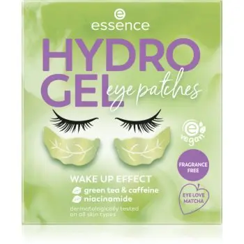 essence HYDRO GEL mască hidrogel zona ochilor