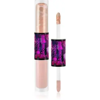 essence in the bloom'light lichid fard ochi duo