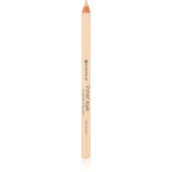 essence Inner Eye Brightening Pen creion iluminator pentru ochi culoare 01 everybody's shade 1.02 g