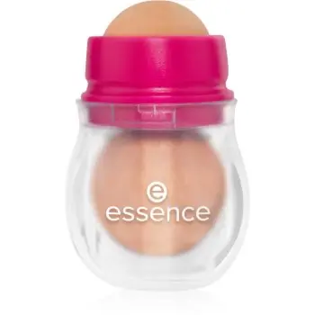 essence it's Bubble Gum fun accesoriu de masaj pentru un aspect mat