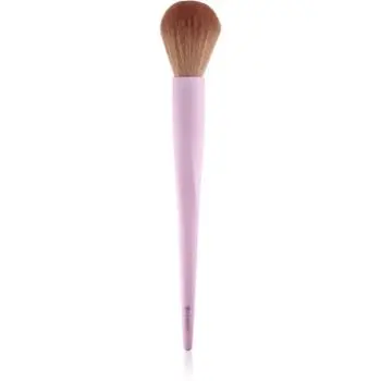 essence It's glow time perie pentru blush, contur și iluminator