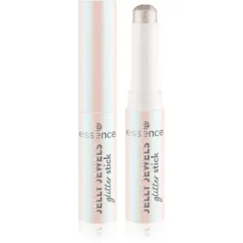 essence JELLY JEWELS Stick Strălucire cu efect multicromatic