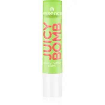 essence Juicy Bomb balsam de buze