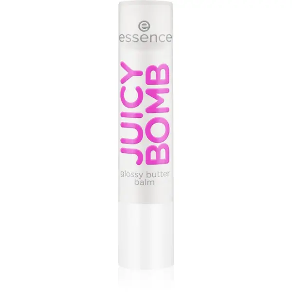 essence Juicy Bomb balsam de buze culoare 06 Wake Me Up Before You Coco 2 g