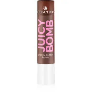 essence Juicy Bomb balsam de buze