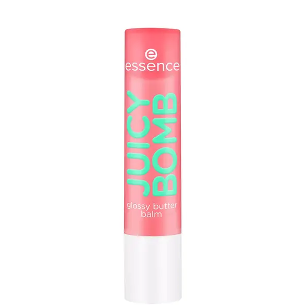 Essence Juicy Bomb Glossy Butter Balm 2.5g - 01 One in a Melon