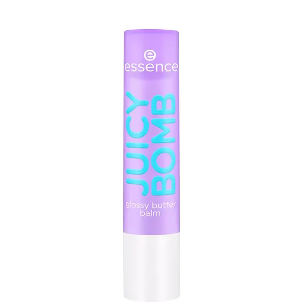 Essence Juicy Bomb Glossy Butter Balm 2.5g - 02 So Berry Cute