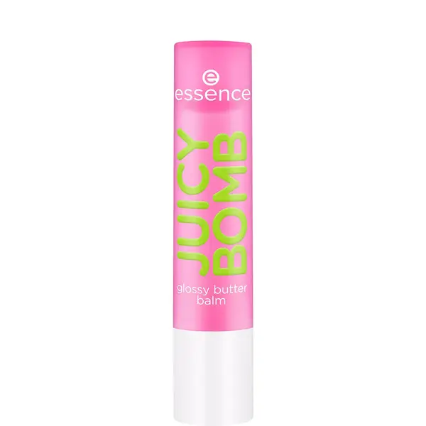 Essence Juicy Bomb Glossy Butter Balm 2.5g - 03 Time to Pitaya