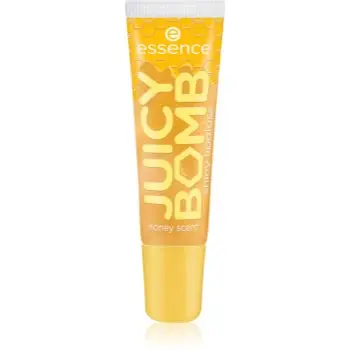 essence Juicy Bomb lip gloss