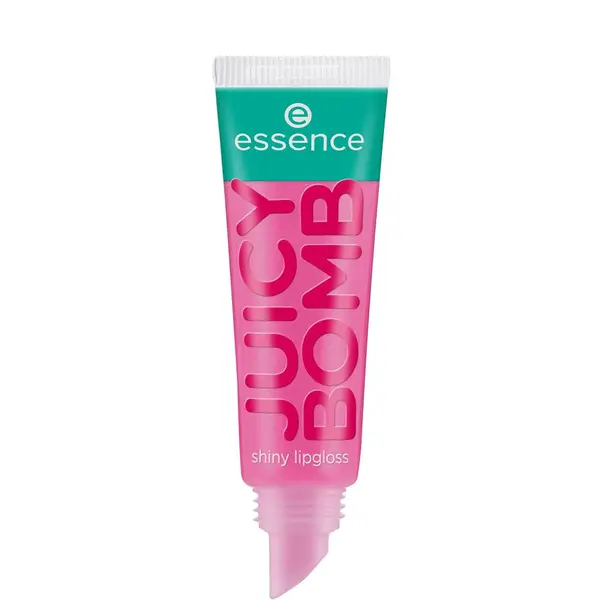 Essence Juicy Bomb Shiny Lip Gloss 10ml - 102 Witty Watermelon