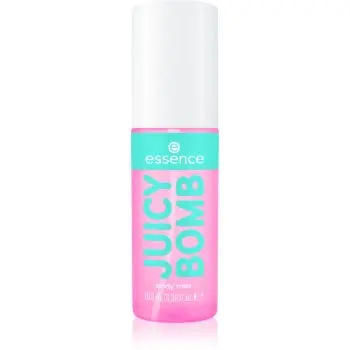 essence Juicy Bomb Tropical Drop Body Mist pentru femei parfum 106 Lychee Livin'