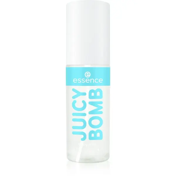 essence Juicy Bomb Tropical Drop Body Mist pentru femei parfum 109 Coconut Crush 100 ml