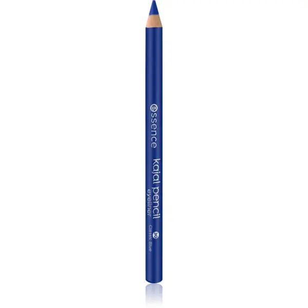 essence Kajal Pencil creion kohl pentru ochi culoare 30 Classic Blue 1 g