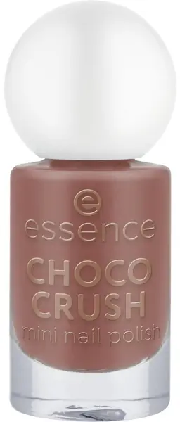 Essence Lac de unghii Choco Crush, 17,5 ml