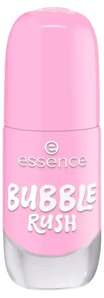 Essence Lac de unghii Gel Nail, 21 Bubble Rush, 8 ml
