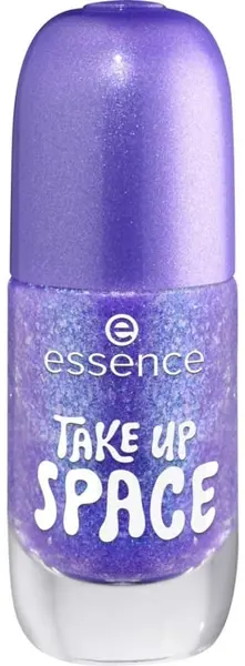 Essence Lac de unghii Gel Nail, 34 Take Up Space, 8 ml