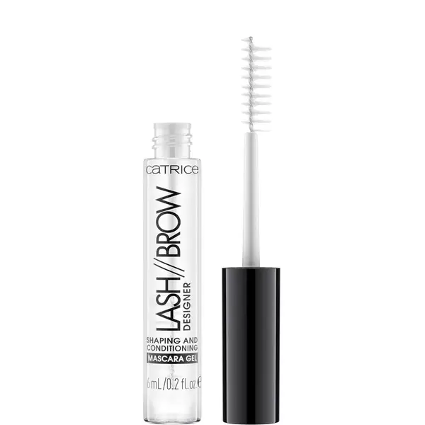 Essence Lash & Brow Designer Shaping + Conditioning Gel 6ml