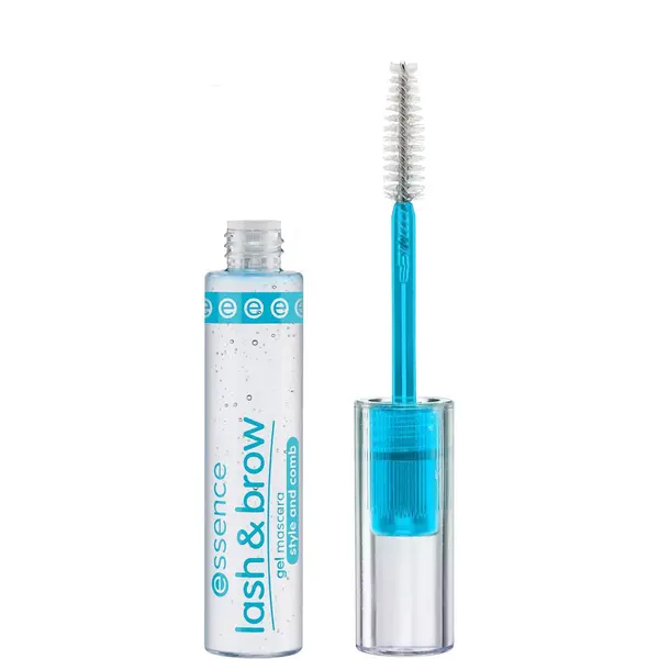 Essence Lash & Brow Gel Mascara 9ml