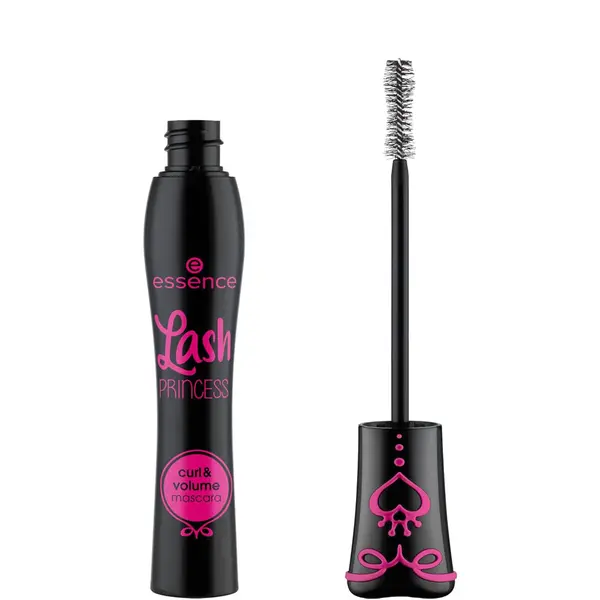 Essence Lash Princess Curl & Volume Mascara 12ml