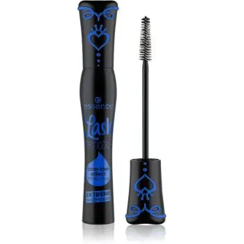 essence Lash PRINCESS EXTREME Waterproof mascara waterproof