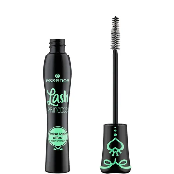 Essence Lash Princess False Lash Effect Mascara Black 12ml