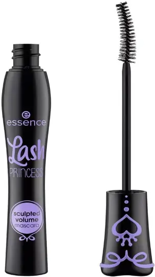 Essence Lash Princess Rimel Sculpted Volume, 12 ml