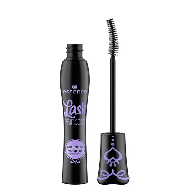 Essence Lash Princess Sculpted Volume Mascara Black 12ml