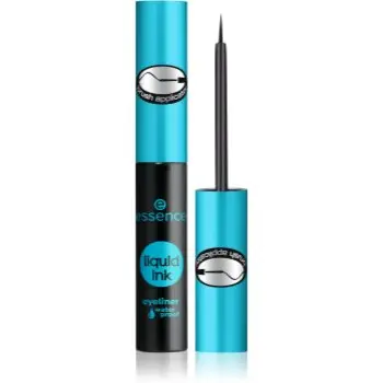 essence Liquid Ink eyeliner