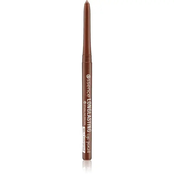 essence LONG-LASTING eyeliner khol culoare 35 Brown 0.28 g