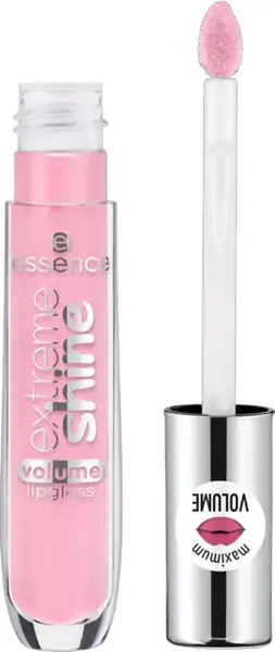 Essence Luciu de buze Extreme Shine, 02 Summer Punch, 5 ml