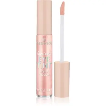 essence Luminous EYE TINT lichid fard ochi