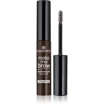 essence Make Me Brow gel pentru sprancene
