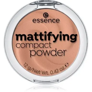 essence Mattifying pudra compacta cu efect matifiant