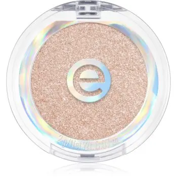 essence mono glitter umbre de pleoape cu sclipici