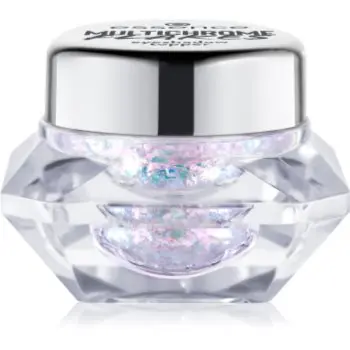essence MULTICHROME FLAKES umbre de pleoape cu sclipici cu efect multicromatic