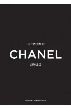 Essence of Chanel - New Mags