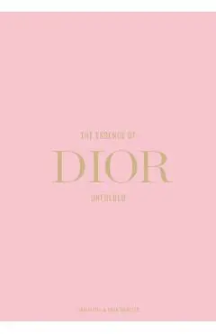 Essence of Dior - New Mags