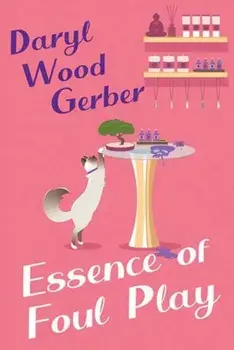 Essence of Foul Play, Paperback/Daryl Wood Gerber