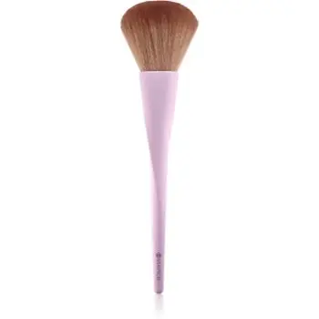 essence Powdered perfection pensula pentru aplicarea pudrei