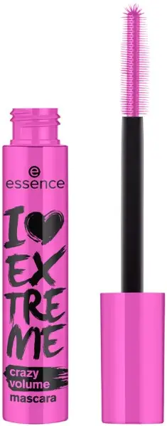 Essence Rimel I Love Extreme Crazy Volume, 12 ml