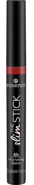 Essence Ruj de buze The Slim Stick, 109 Burgundy Bliss, 1.7 g
