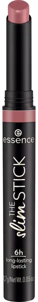 Essence Ruj de lungă durată The Slim Stick, 104 Baby Got Blush, 1.7 g