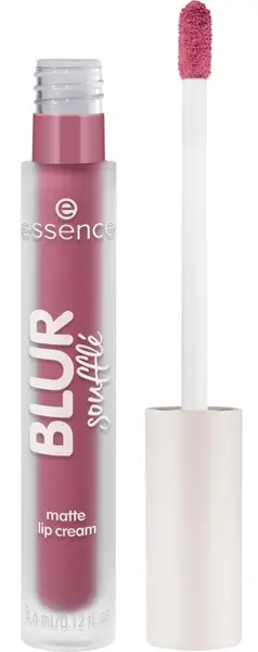 Essence Ruj mat Blur Soufflé, 05 Crush Hour, 3.6 ml