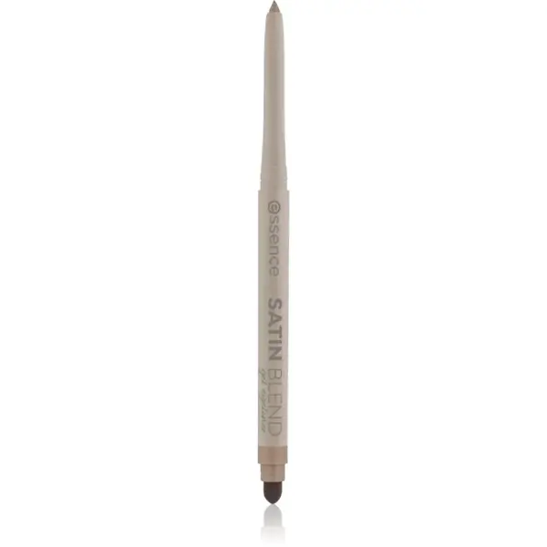 essence SATIN BLEND eyeliner-gel impermeabil culoare 04 Sunlit Shimmer 0.22 g